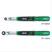 Cờ Lê Lực Có Đồng Hồ Hiển Thị 1/2Inch 17-340Nm Toptul DT-340A4