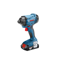 Máy vặn vít dùng pin 18V GDR 180-LI Bosch 06019G51K0 (Máy + 2 Pin + Sạc)