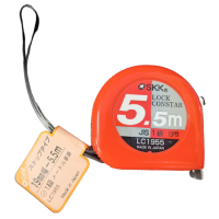 Thước cuộn thép dài 5.5m SKK LC1955