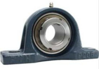 Gối Đỡ Bi Cầu Asahi UKP 206 (d25) Trục Côn
