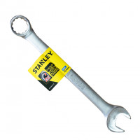 Cờ Lê Vòng Miệng Basic 27mm Stanley STMT80242-8B 