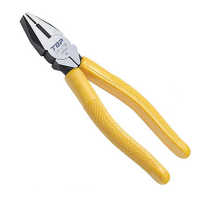 Kìm Điện Cán Nhựa Đúc Top Kogyo CP-175PG