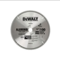 Lưỡi Cắt Nhôm TCT 305 X 30 X 120T Dewalt DWA03250-B1