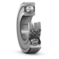 Vòng Bi SKF 6204-2Z/AEM3/C3