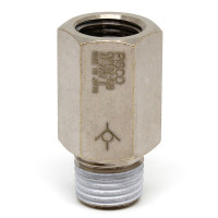 Van Khí Nén Một Chiều  Pisco CVPF02-02B