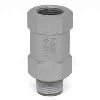 Van Khí Nén Một Chiều  Pisco CVFN3-N3BU