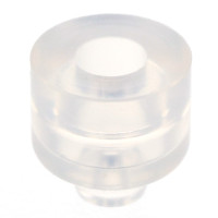Đầu Nấm Hút Chân Không, Silicone, O.D 2 mm, Pisco VP2RMS