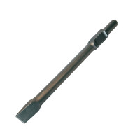 Mũi Đục Dẹp Lục Giác Makita 30 x 400 mm D-15300