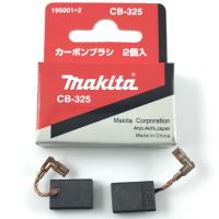 Chổi Than Makita (CB325) 195001-2