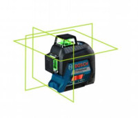 Máy Tia Vạch Chuẩn GLL3-60Xg Bosch 0601063Zk0