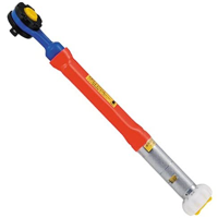 Cần Siết Lực Cách Điện 10-45Nm Top Kogyo RH-45NTZR