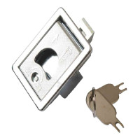 Lorry Latch BYMS731-1-1