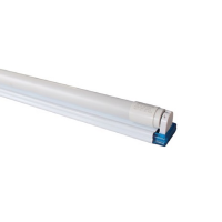 Bộ Đèn Led Tube T8 9W Nanoco Nt8F109N3 Màu Vàng