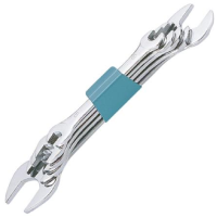 Bộ Cờ Lê 2 Đầu Miệng 5 Chi Tiết 8-21mm ASAHI SNT0550