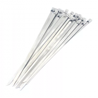 Dây Rút Inox SS316 KST 250 x 4.5 mm STB-250S (100 Sợi/Bịch)