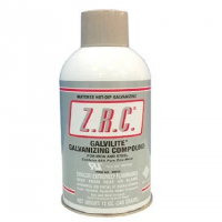 Sơn ZRC Mạ Kẽm Lạnh Xám Bình Xịt 340 g