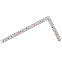 Thước vuông Niigata Seiki MT-30KD (300x150x20mm)