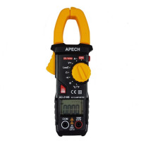 Ampe Kìm Đo Dòng AC Apech AC-218B