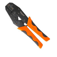 Kìm Bấm Cos Tròn Bọc Nhựa 9Inch/225mm Asaki AK-9120
