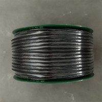Dây Hơi Ống Khí Nén Phi 16 Nylon PA 16mm/100m Màu Đen Xinyang
