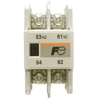 Tiếp Điểm Phụ Fuji Electric 1NO + 1NC SZ-AS2