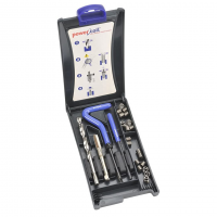 Powercoil (Australia) Helicoil Insert Repair Pro Kit UNF #3-56