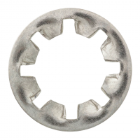 Lông Đền Răng Trong Loại J Inox 304 DIN6797J M3