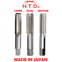 Bộ 3 Cây Taro Tay H.T.D M22 x 2.5