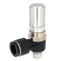 Bộ Tạo Chân Không Dòng VH - VS Pisco VHL15-1/2N2U
