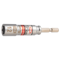 Đầu Khẩu Dùng Cho Máy Khoan Điện 12 mm Tone 2BN-12C