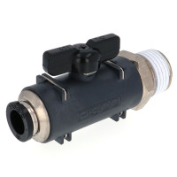 Van Bi Khí Nén, Loại 20 &amp; 60 Pisco BVC60-3/8-N4U