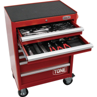 Tủ Dụng Cụ 56 Chi Tiết Tone TCA412