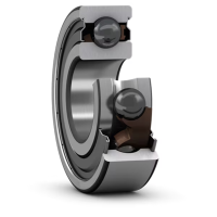 Vòng Bi SKF 6206-2ZTN9/HC5C3WT