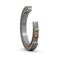 Vòng Bi Cầu Rãnh Sâu SKF 360476 A (530x760x100) Không Nắp