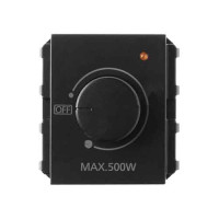 Bộ Điều Chỉnh Độ Sáng Đèn LED Panasonic WEG57912B-1 Dòng Gen-X