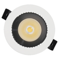 Đèn LED Downlight Âm Trần Màu Trung Tính 7W Paragon PRHA90L7/42