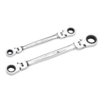 Bộ Cờ Lê 2 Đầu Vòng Tự Động Lắt Léo Tone RMFW200