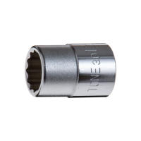 Đầu Khẩu DR3/8inch - 12mm Tone 3D-12
