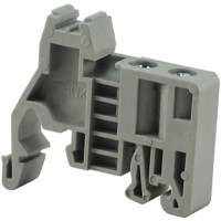 Miếng chặn cuối - Lắp DIN Rail 35mm LEIPOLE E-JUK