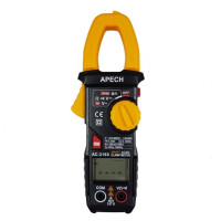 Ampe Kìm Đo Dòng AC Apech AC-216S