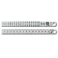 Thước đo vết nứt 0.1-2.0mm Niigata Seiki CM-SKD