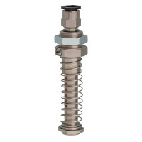 Giá Đỡ Nấm Hút Chân Không Có Lò Xo, Pisco VPOC-M6-40-6J