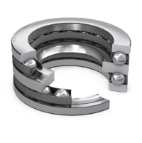 Vòng Bi SKF 52316
