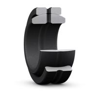 Vòng Bi SKF GE 70 ES