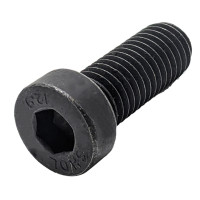 Lục Giác Trụ Đầu Thấp Thép Đen 12.9 DIN7984 M4x12