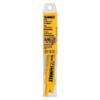 Lưỡi Cưa Kiếm Cắt Gỗ 12Inch 5/8 TP Dewalt DW4849
