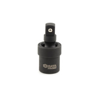 Đầu Tuýp Lắc Léo Đen 1/2&quot; Sata 34719