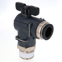 Van Bi Khí Nén, Loại 20 &amp; 60 Pisco BVLC60-1/2-N4U