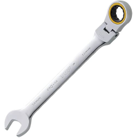 Cờ Lê Tự Động Gật Gù 14 mm Top Kogyo FRC-14