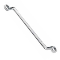Cờ Lê 2 Đầu Vòng 75 Độ 6x7mm Stanley 87-801